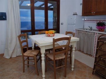 Sardinie - Vakantiehuisjes Is Cannisonis in Torre dei Corsari (40)